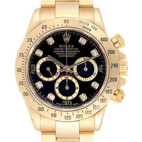 rolex mens chronograph watches|Rolex daytona chronograph diamond.